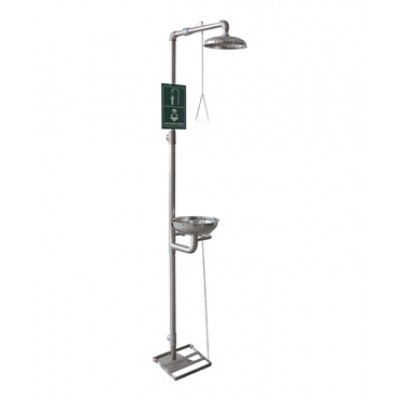 Eye Wash Shower MODE: SS-S150