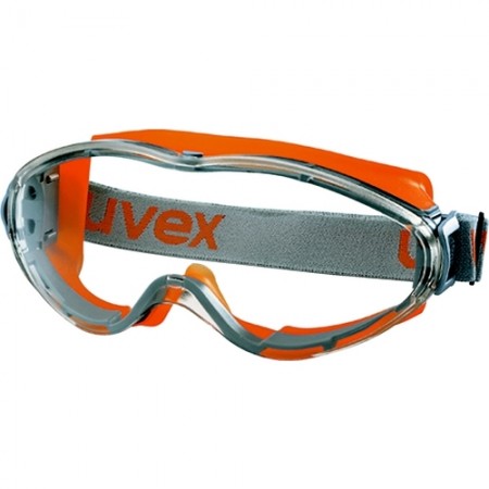 แว่นตานิรภัย ULVEX รุ่น 9302-245