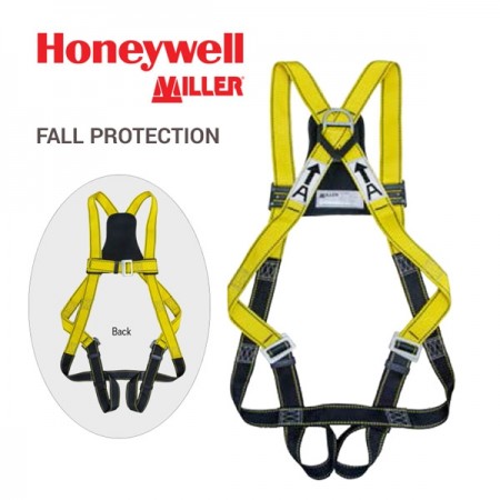 เข็มขัดเต็มตัว HONEYWELL:MB9000