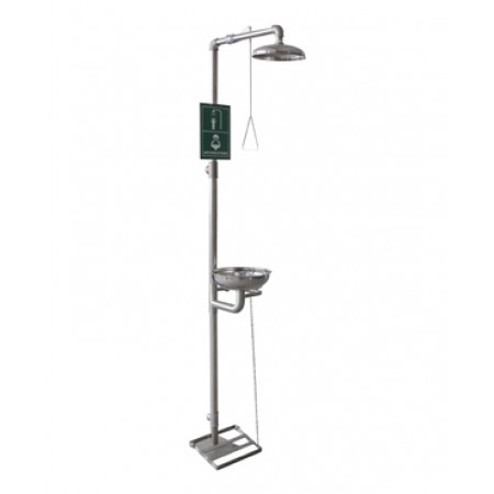 Eye Wash Shower MODE: SS-S150