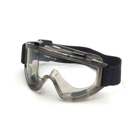 แว่นครอบตานิรภัย ELVEX: Visionaire GG-30 AF