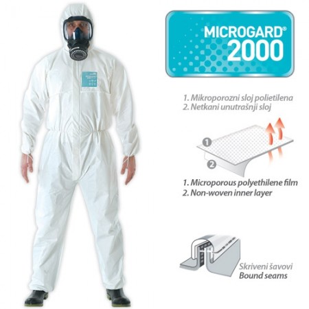 MICROGARD : 2000