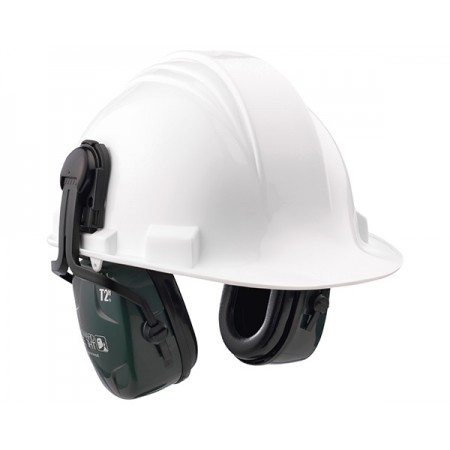 Howard Leight : T2H+ADAPTOR