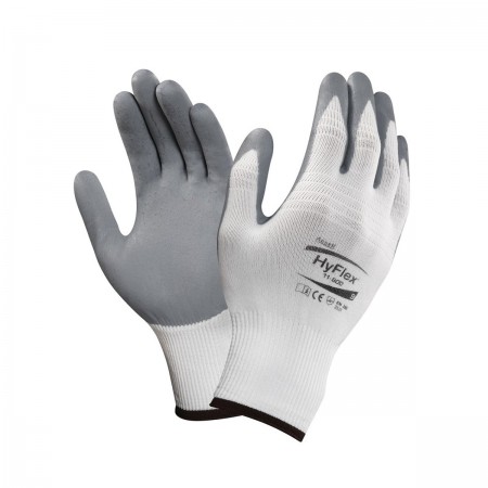 ถุงมือ ANSELL DHYFLEX 11-800