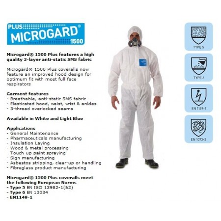 MICROGARD : 1500