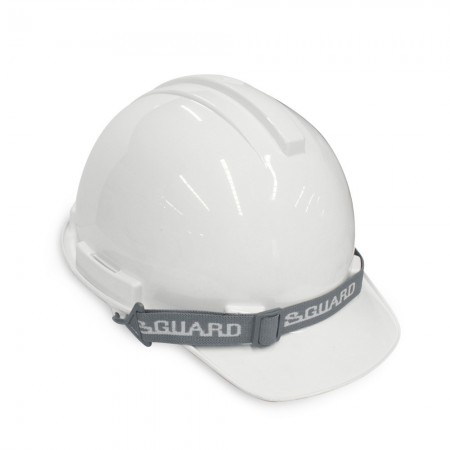 หมวกนิรภัย S-GUARD ปรับหมุน