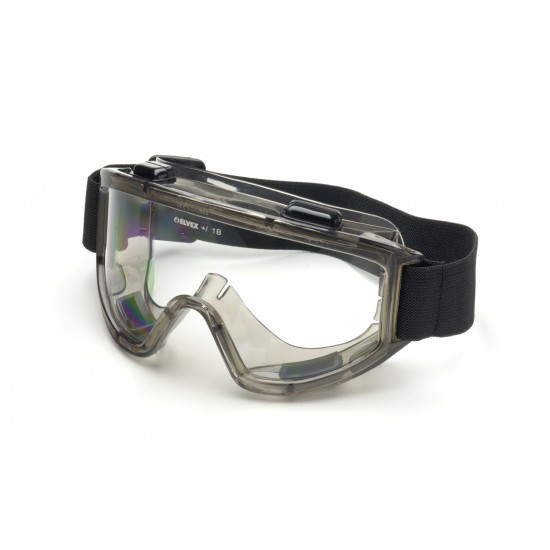 แว่นครอบตานิรภัย ELVEX: Visionaire GG-30 AF
